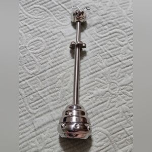 Honey Bee Bee Hive Tea Infuser